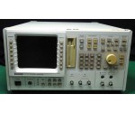 Network Analyser